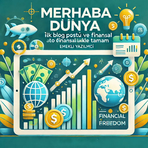 Merhaba Dünya