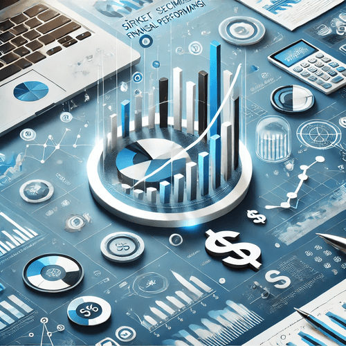 Şirket Seçiminde Şirketin Finansal Performansı